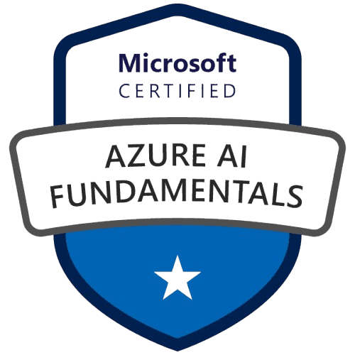 Microsoft Azure AI Fundamentals(AI-900) . (한글)